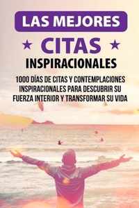 Las Mejores Citas Inspiracionales