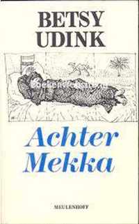 Achter Mekka