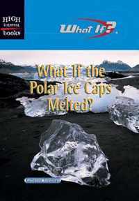 What If the Polar Ice Caps Mel