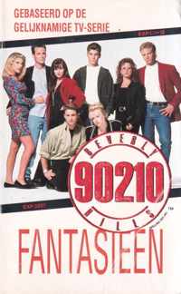 Beverly hills 90210 6. fantasieen