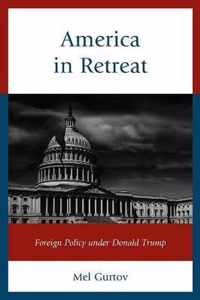 America in Retreat