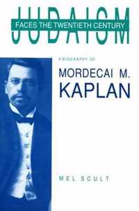 Judaism Faces the Twentieth Century