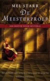 Master Hugh - De meesterproef