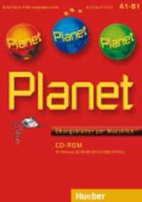 Planet