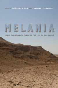 Melania - Early Christianity through the Life of One Family