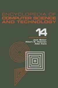 Encyclopedia of Computer Science and Technology