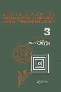 Encyclopedia of Computer Science and Technology