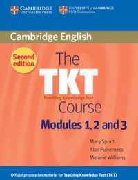 TKT Course Modules 1 2 & 3