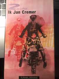 Ik jan cremer