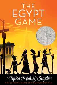 Egypt Game