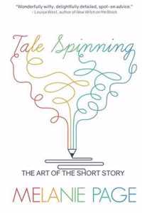 Tale - Spinning