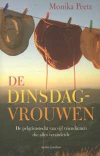 De dinsdagvrouwen 1 - De dinsdagvrouwen