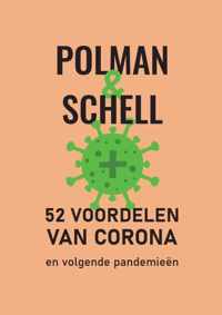 52 voordelen van Corona