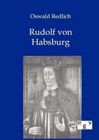 Rudolf von Habsburg