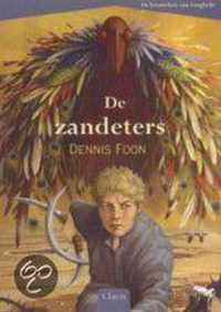 Zandeters