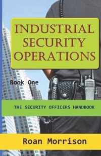 Industrial Security Operations