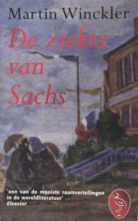 De Ziekte Van Sachs