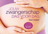 Jouw Zwangerschap Dag-Voor-Dag