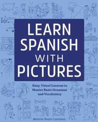 Learn Spanish with Pictures