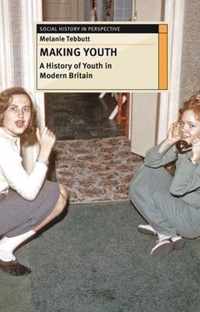 Making Youth