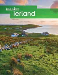 Land inzicht  -   Ierland