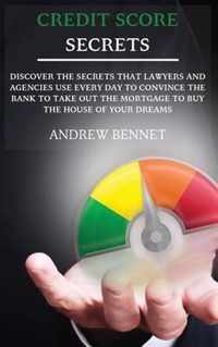 Credit Score Secrets