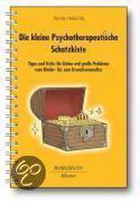 Die kleine Psychotherapeutische Schatzkiste