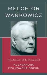 Melchior Wankowicz