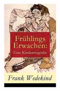 Fr hlings Erwachen