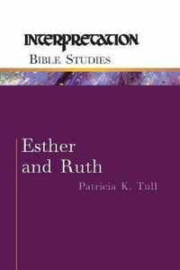 Esther and Ruth