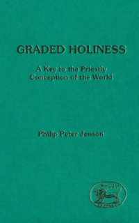 Graded Holiness