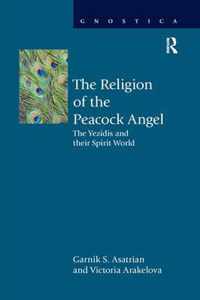 The Religion of the Peacock Angel