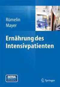 Ernaehrung des Intensivpatienten