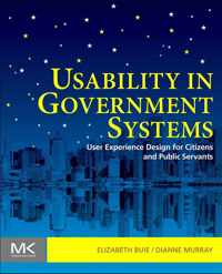 Usability in Government Systems