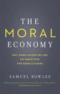 The Moral Economy