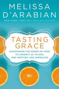 Tasting Grace