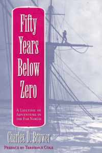 Fifty Years Below Zero