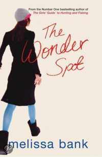 Viking Press THE WONDER SPOT, Engels, Paperback, 352 pagina's