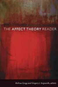 The Affect Theory Reader