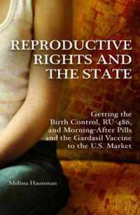 Reproductive Rights and the State