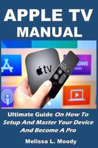 Apple TV Manual