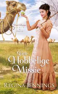 Een Hobbelige Missie - Regina Jennings