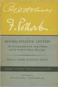 Holmes-Pollock Letters