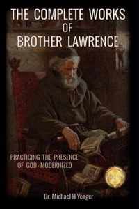 The Complete Works of Brother Lawrence