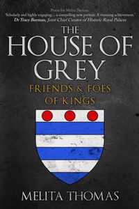 The House of Grey