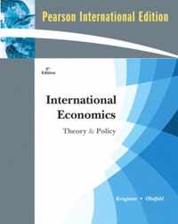 International Economics