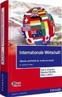 Internationale Wirtschaft