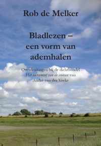 Bladlezen - een vorm van ademhalen