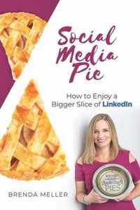 Social Media Pie