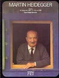 Martin Heidegger